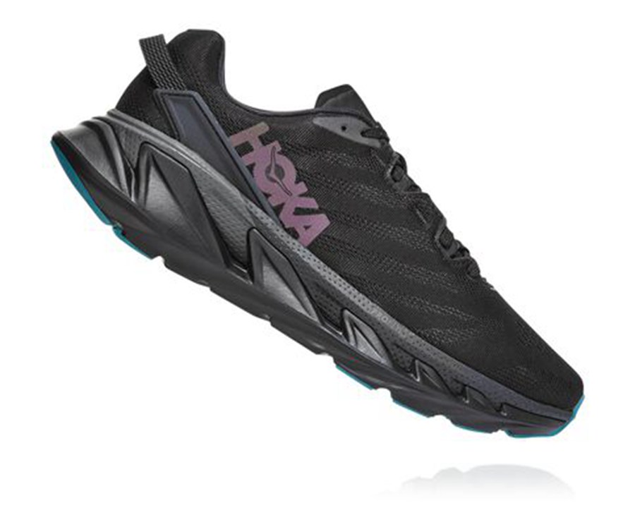 Hoka One One Løbesko Herre - Elevon 2 - Sort - 602419PTA